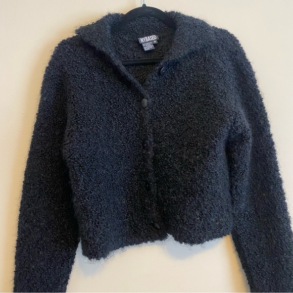 NYBased Mohair Jacket - Picture 4 of 4